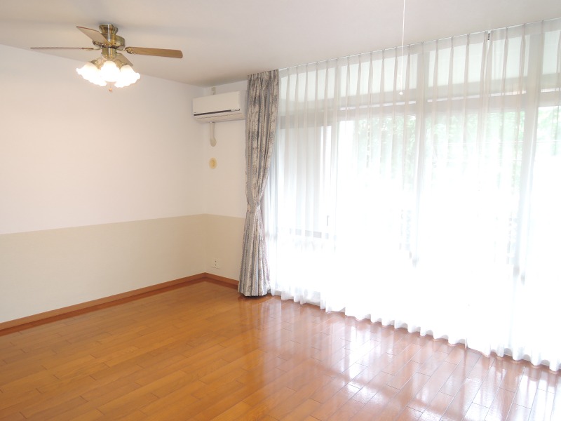 ベイマークスクエア セントラルコート1階 部屋その他