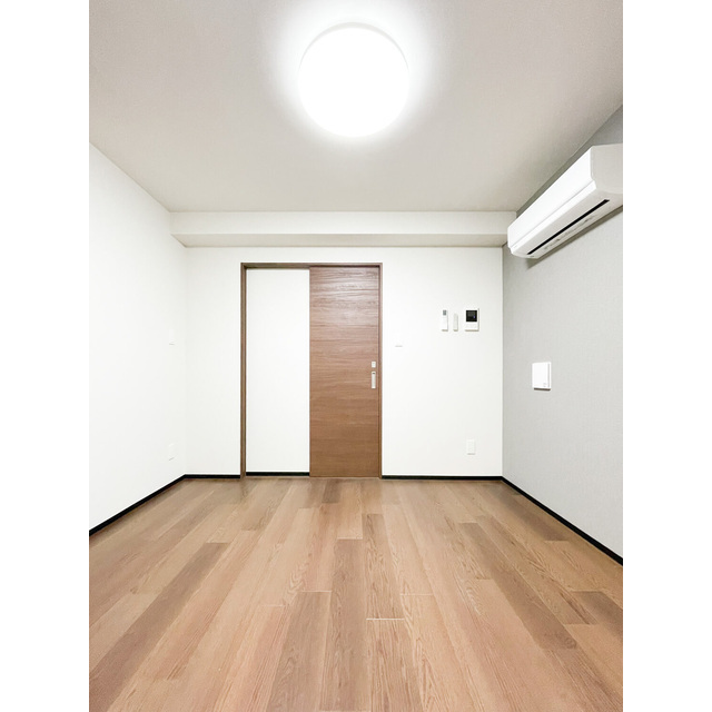 ラミィ中野坂上 内観