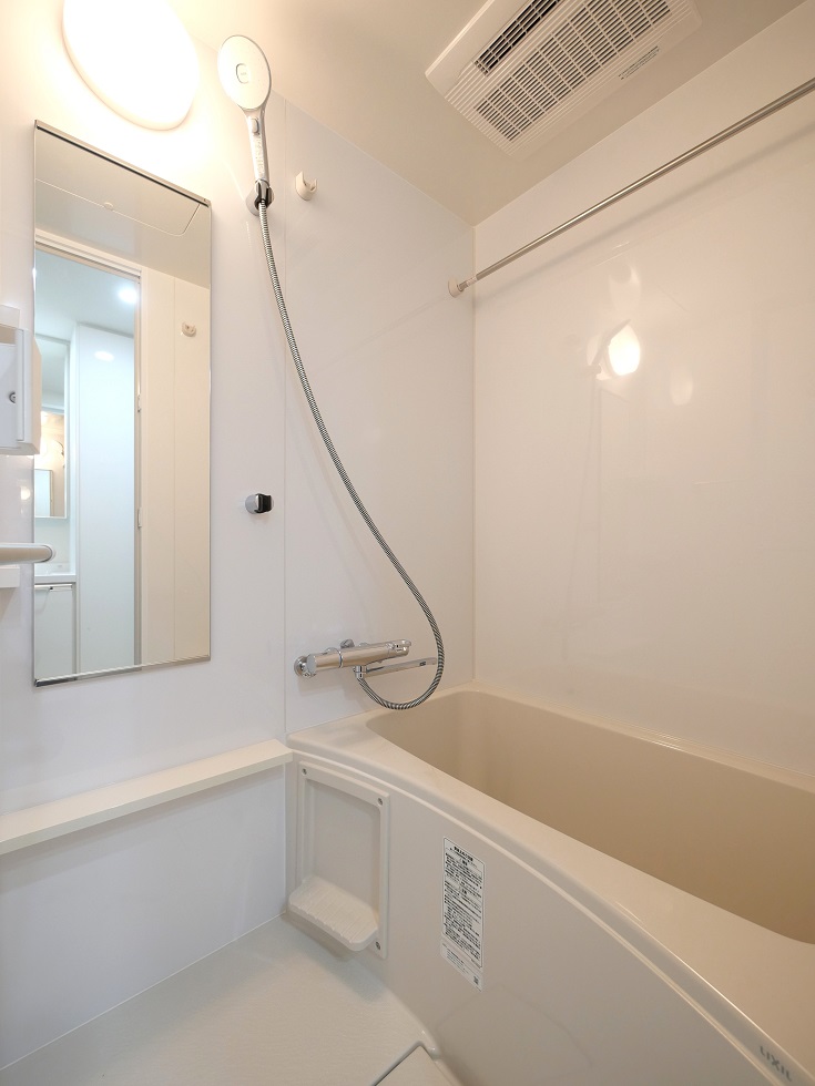 THE PREMIUM CUBE G 東中野3階 内観