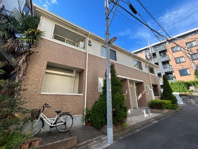 ＧＵＮ’ｓ　Ｈｏｕｓｅ　-ガンズ ハウス- 外観写真（昼）