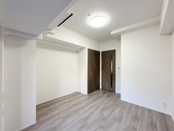 エレミ本蓮沼2階 リビング