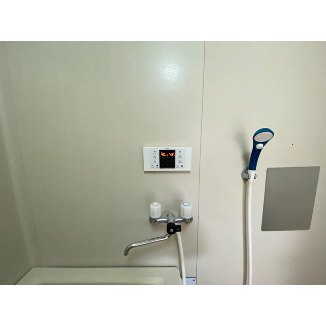 エルメゾン月見B102号室 部屋その他