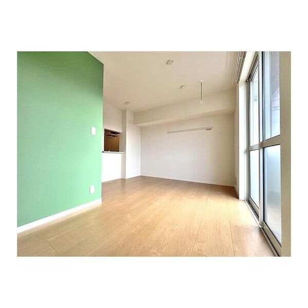 メゾン　ラ　フィーグ リビング