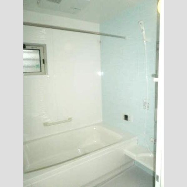 アミティエ　Ⅱ 浴室