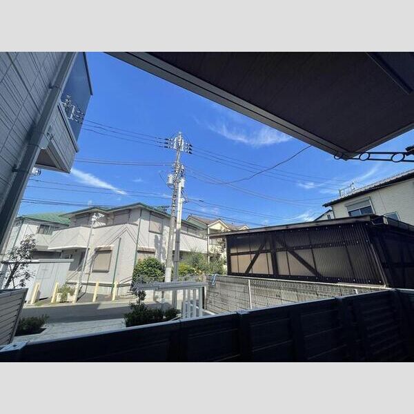 グラナーデ興野102号室 周辺