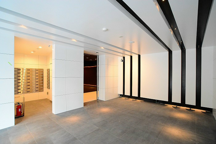 グランドコンシェルジュ新御徒町アジールコート11階 部屋その他