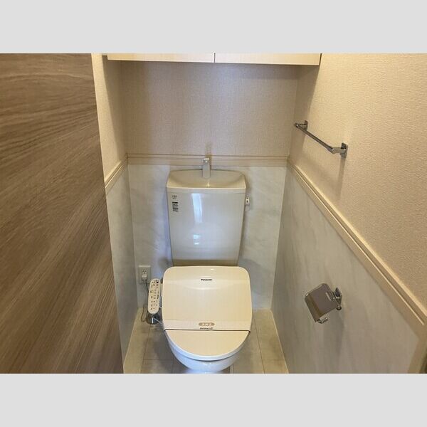 トルテ 温水洗浄暖房便座