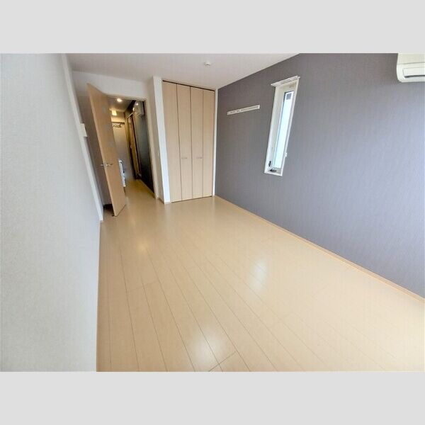 フルール301号室 洋室