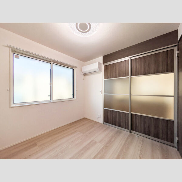 Asset-Court元横山町103号室 リビング