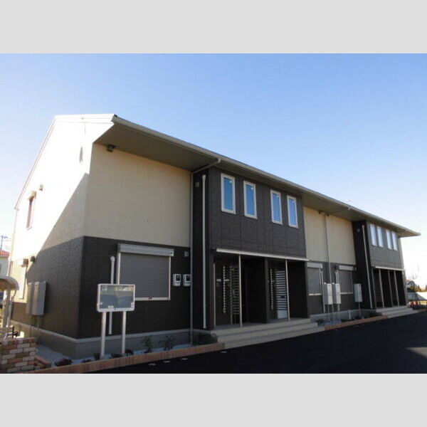 ラ・ピーノ　6の外観画像