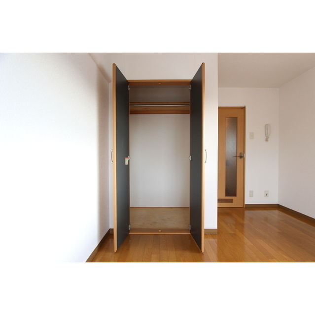 プレーヌデュラン 内観