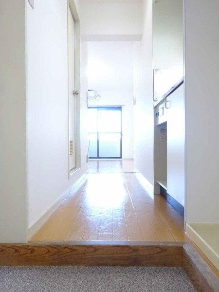 アーバンヒルズ西八王子第二402号室 その他