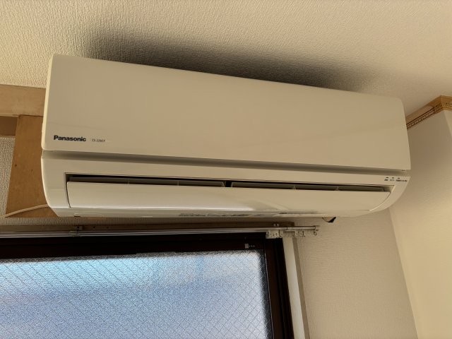 サンシティ１0402号室 部屋設備