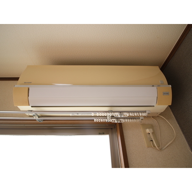 アンプルール フェール 上福岡Ⅱ103号室 部屋その他