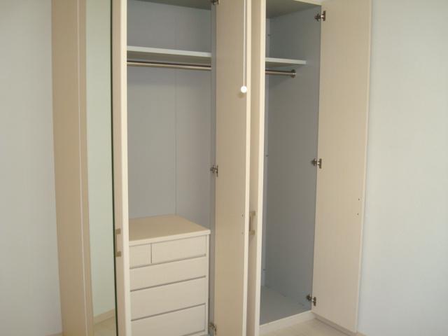 トゥ　ヴェール（Ｔout　Vert） クローゼット