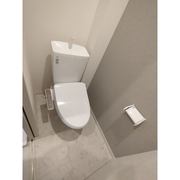 Ambition見沼203号室 部屋その他