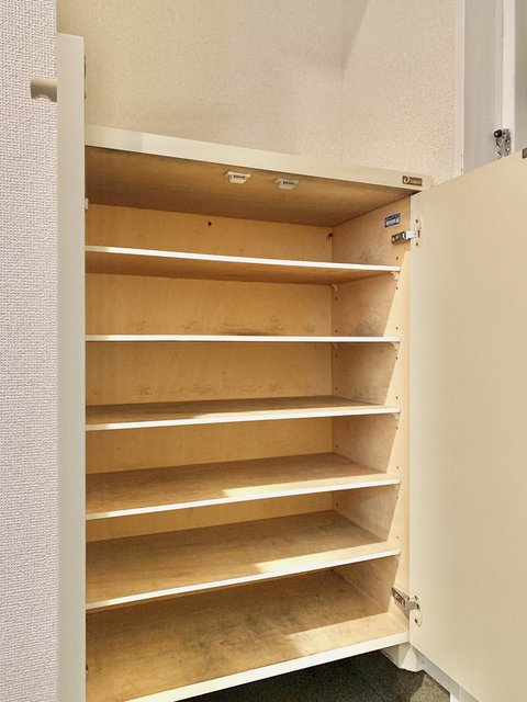 ルミエール松林 他号室の参考写真