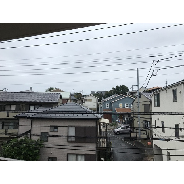 ドリームスペースマンションB-04号室 部屋その他