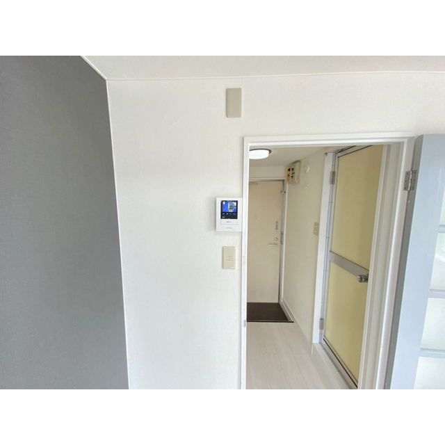 リコリスA217号室 部屋その他