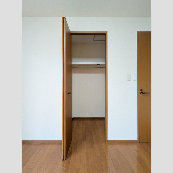 鈴木貸家　10号棟 収納