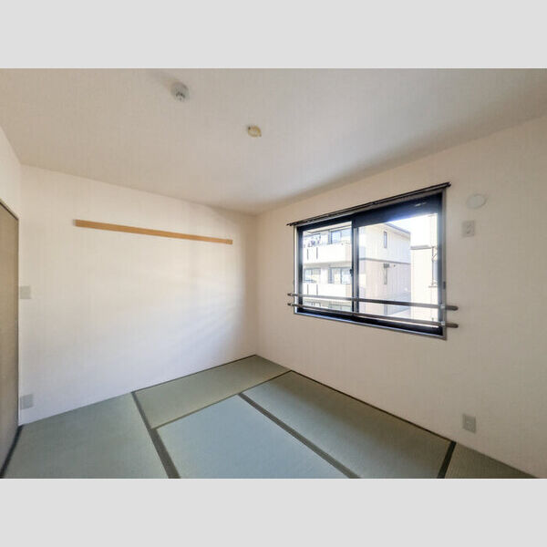 プリムヴェール　弐番館205号室 和室