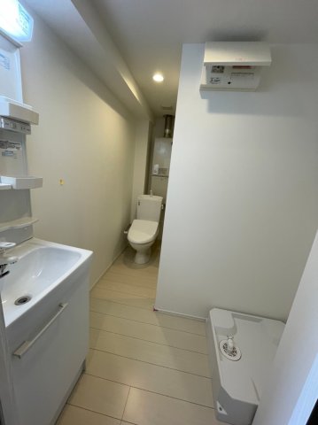 DENENCHOFU　TERRACE401号室 部屋その他