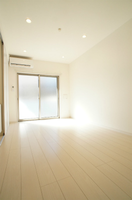 リブリ・旭ヶ丘2階 部屋その他