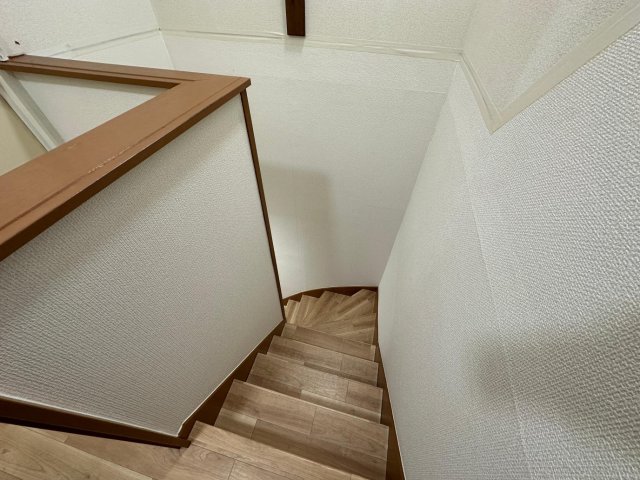 曽谷4丁目戸建 2階建（市川駅）宅地368平米 部屋設備