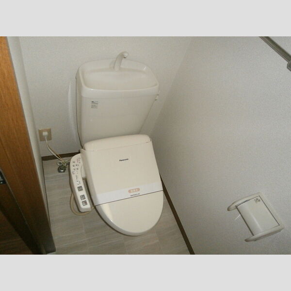 ラミアカーサ MA 温水洗浄暖房便座