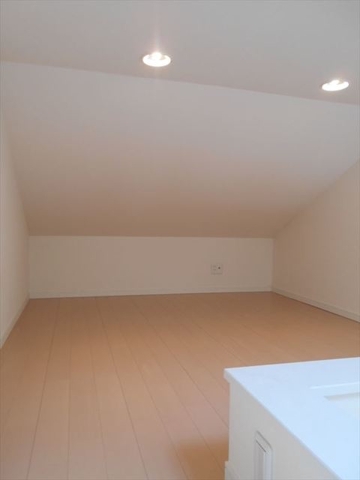 リヴィエールランド　オランジュ1階 ロフト