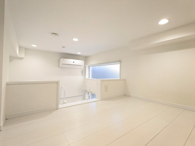 ルベルソー駒沢0206号室 部屋その他