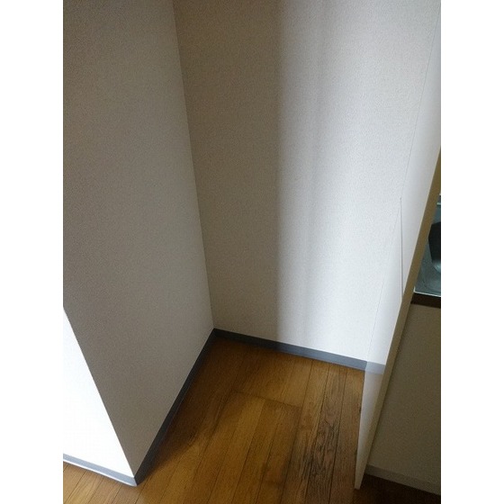 プリマヴェーラ問屋町0505号室 冷蔵庫置き場