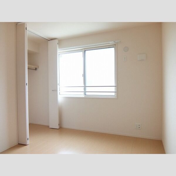 フローラル201号室 部屋その他