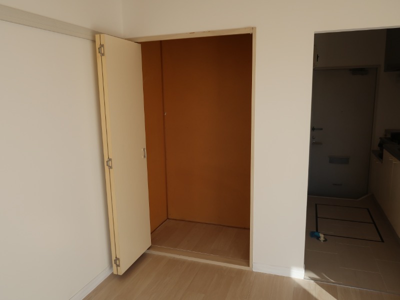 ルミネトドロキ 収納