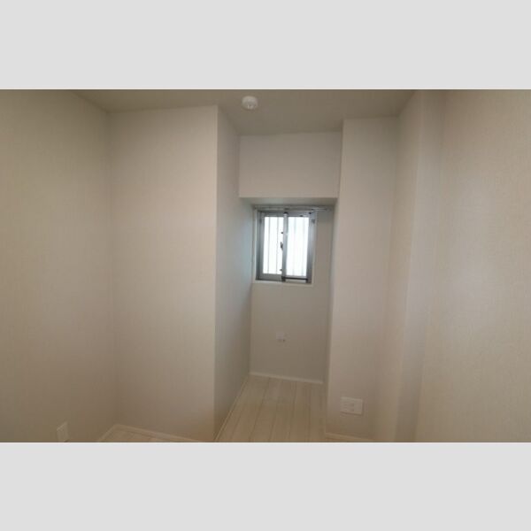 サンジョイアゼロ306号室 納戸