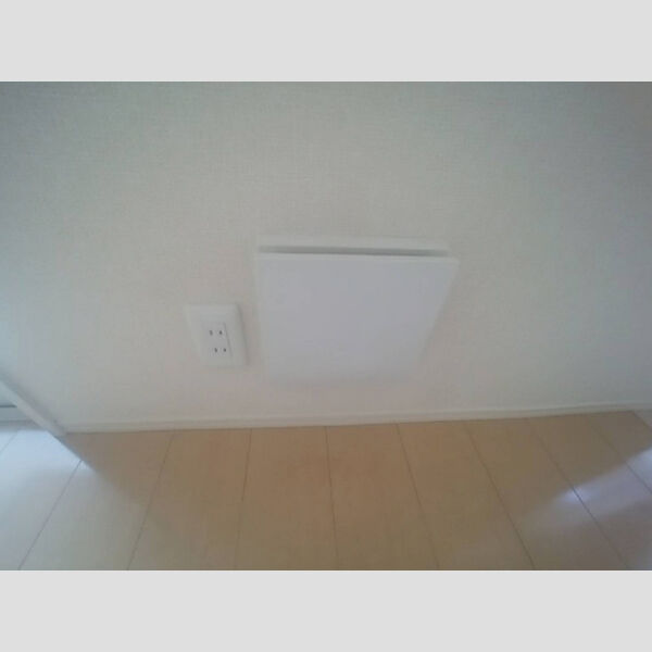 ひよどりパーク　A101号室 部屋その他