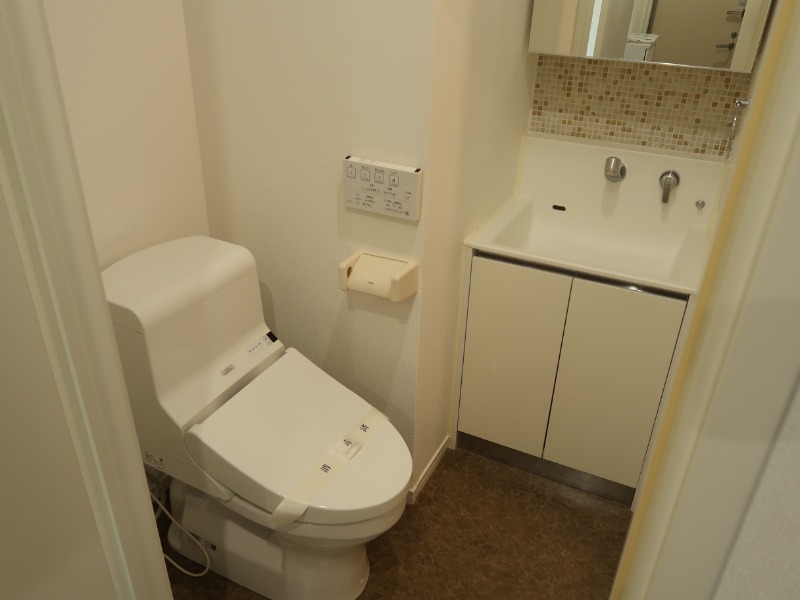 Precious Earth逆井 他部屋イメージ