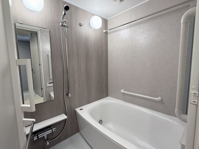 グレーシアフィット藤沢鵠沼701号室 2025年10月撮影