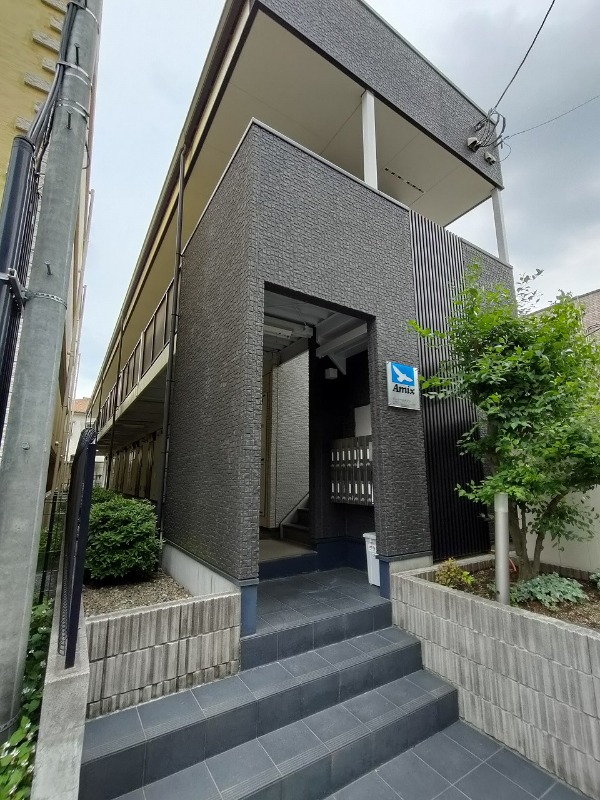 クレセールメゾン2階 部屋その他