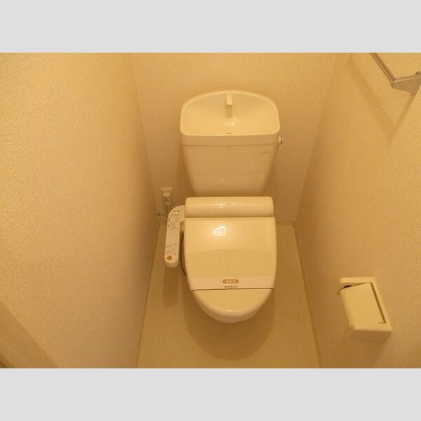 メゾンクレールD 温水洗浄暖房便座