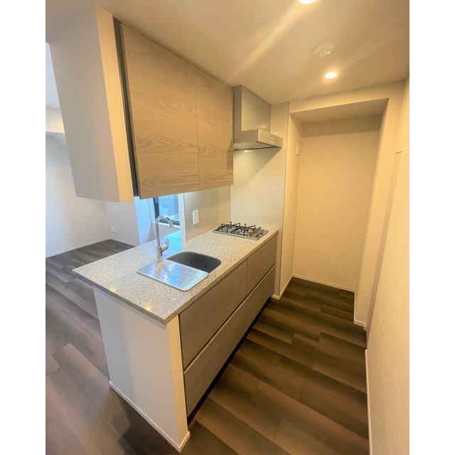 ザ・パークハビオ新高円寺601号室 同建物別部屋の参考画像