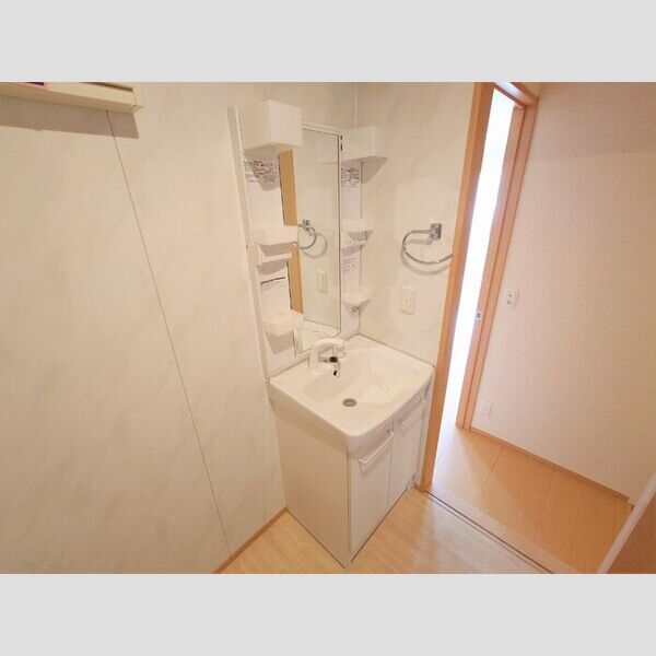 リヴェール 洗髪洗面化粧台