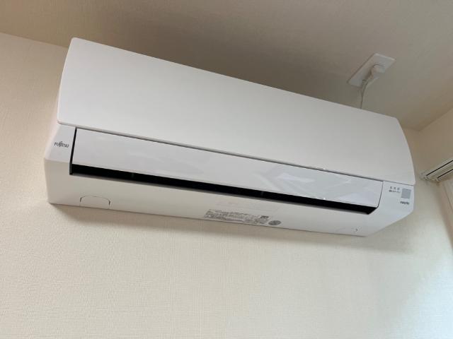 サンクリスタルⅡ 室内設備