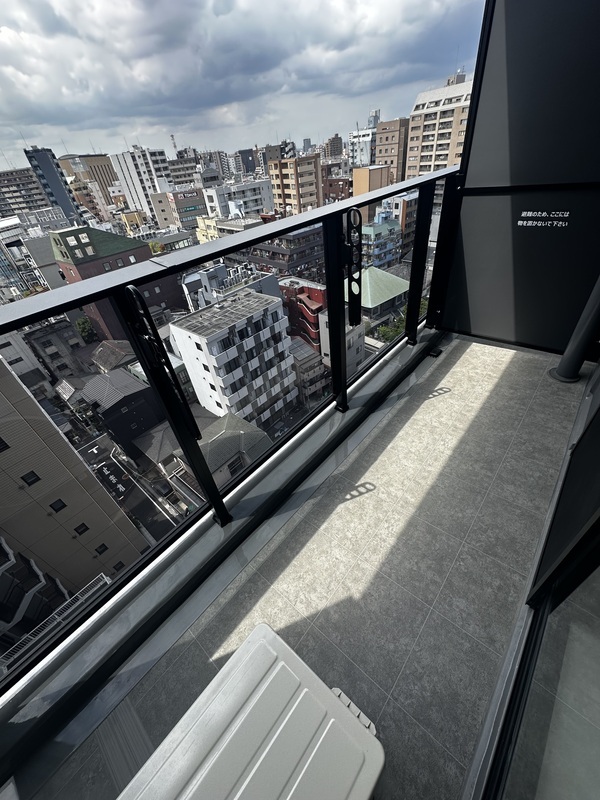 ONE ROOF RESIDENCE NISHINIPPORI7階 参考写真
