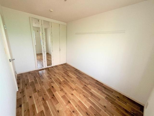 エクセレントヴュー米峰103号室 室内