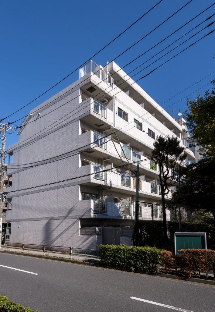 プライムアーバン学芸大学パークフロント106号室 部屋その他