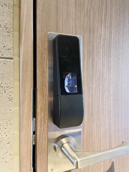 ＩＳＭ中野坂上2階 リビング