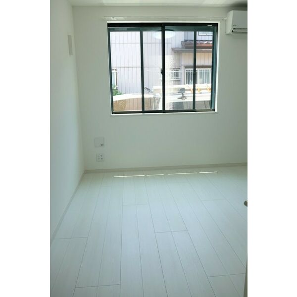 レガリアregalia103号室 部屋その他