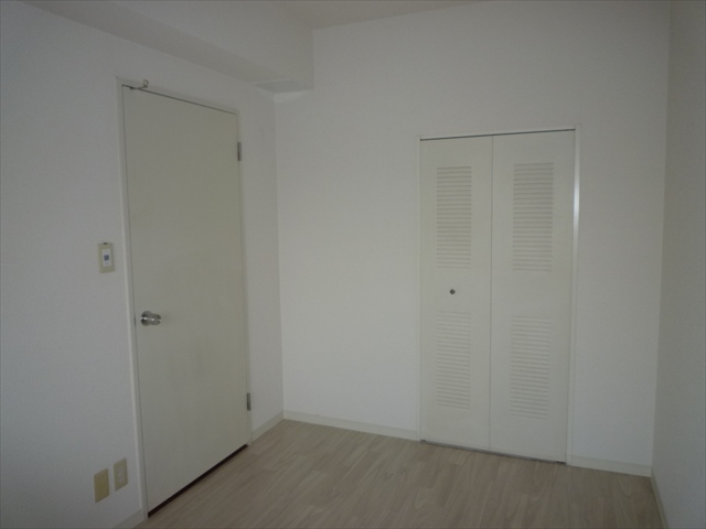 ラヴェニュー相模原0404号室 収納