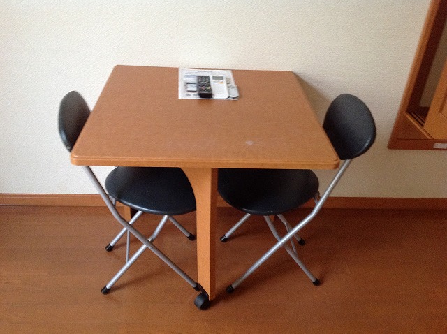 レオパレスレクエルド お風呂